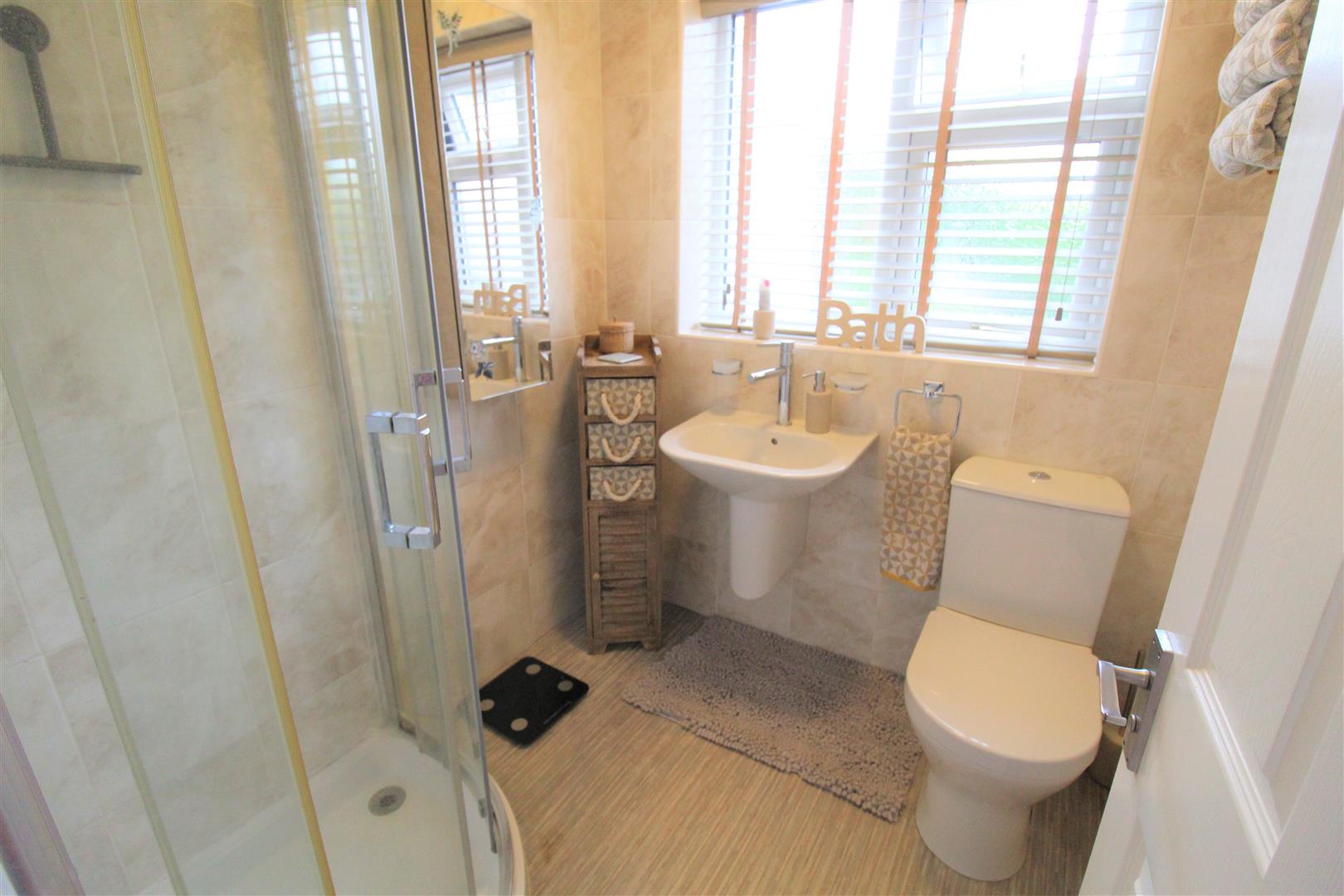 Nursery Avenue, Stockton Brook, Stoke-On-Trent